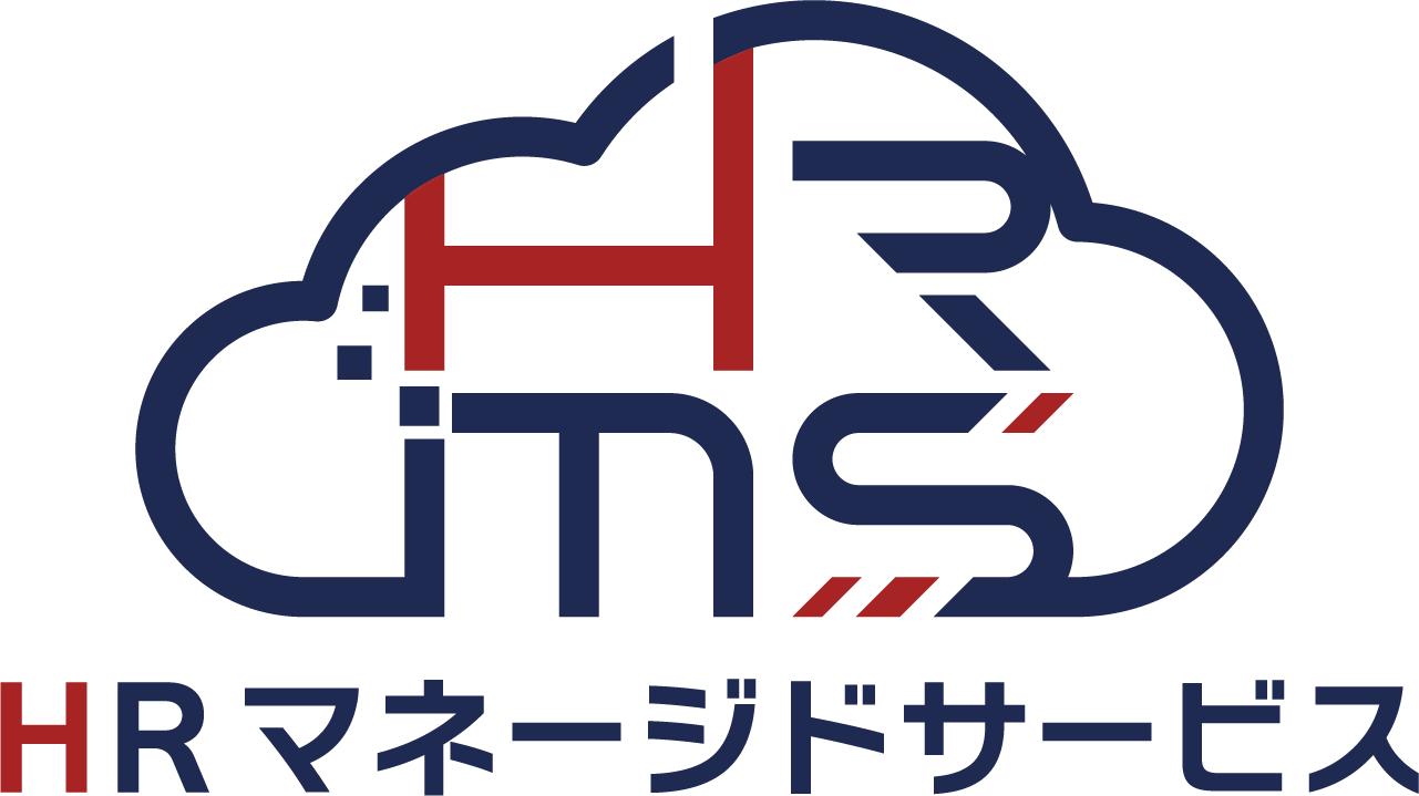 HRMS Logo